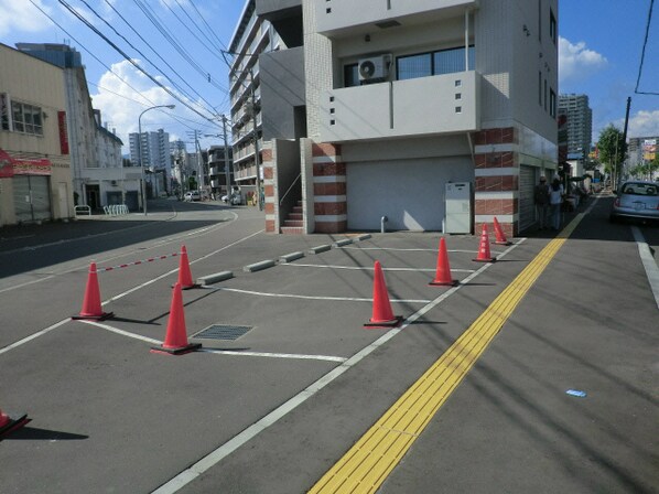 東区役所前駅 徒歩3分 4階の物件内観写真